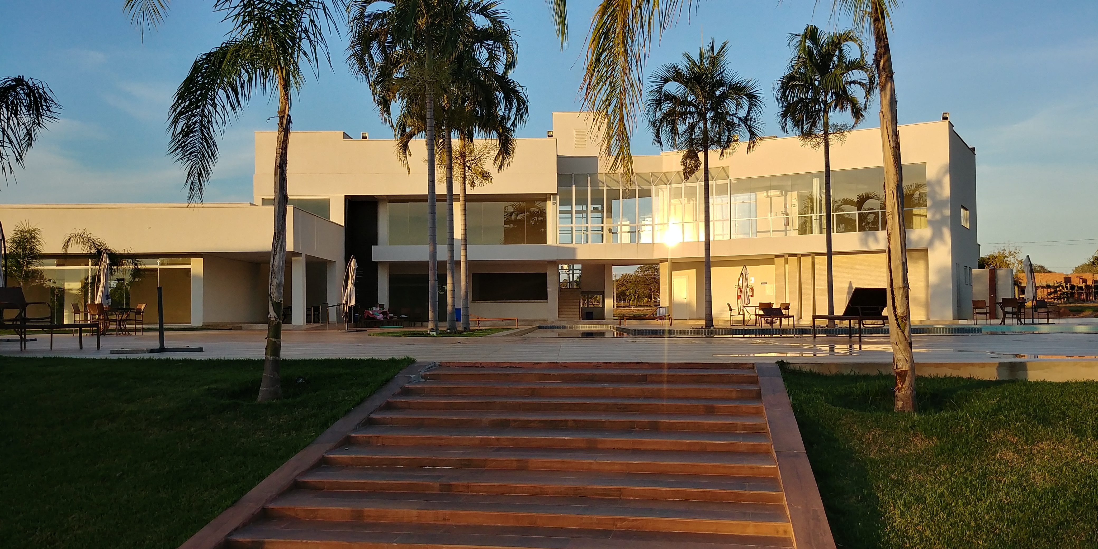 Large home at Caribe Residence and Resort in Palmas, Tocantins